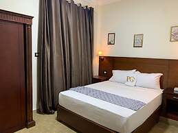 Montana Hotel