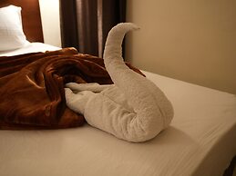 Montana Hotel