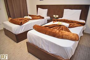 Montana Hotel