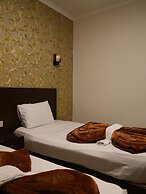Montana Hotel