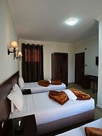 Montana Hotel