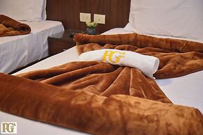 Montana Hotel