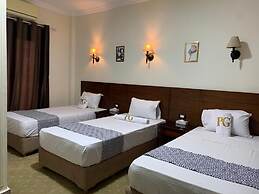 Montana Hotel