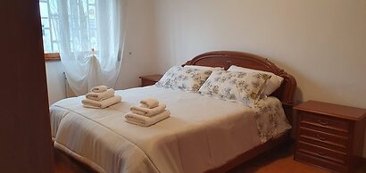 Room in B&B - Comfortable Room With Spacious Kitchen - Suite Colosseo