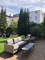 Pension Villa Ostseetraum