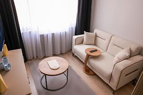 World Yours Luxury Suite
