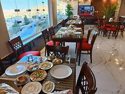 Petra Crystal hotel