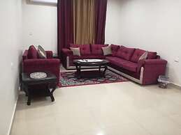Petra Crystal hotel