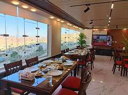 Petra Crystal hotel