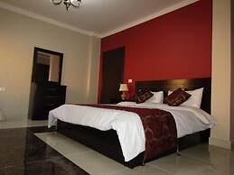 Petra Crystal hotel
