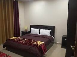 Petra Crystal hotel