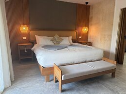 Empyrean Portillo Wellness