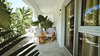 Empyrean Portillo Wellness