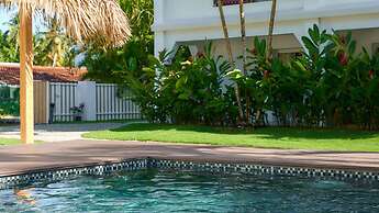 Empyrean Portillo Wellness