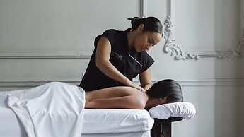 Empyrean Portillo Wellness