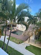 Empyrean Portillo Wellness