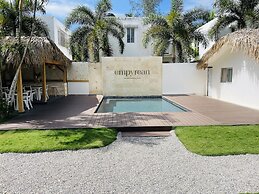 Empyrean Portillo Wellness