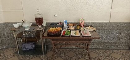 Oscar Hotel