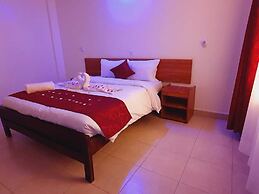 Comfort E Suites