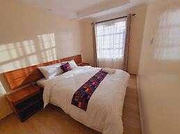 Comfort E Suites