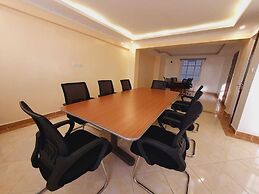 Comfort E Suites