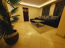 Comfort E Suites