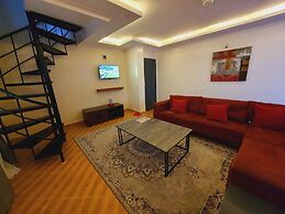 Comfort E Suites