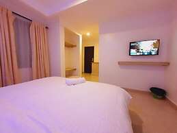 Comfort E Suites