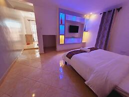 Comfort E Suites