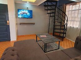 Comfort E Suites