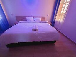 Comfort E Suites