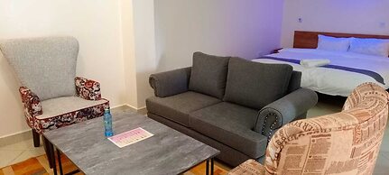 Comfort E Suites