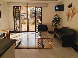 Comfort E Suites