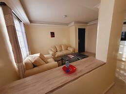 Comfort E Suites