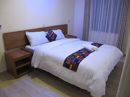 Comfort E Suites