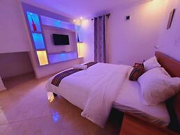 Comfort E Suites