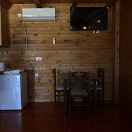 Zenith Campsite Apartments