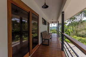Casa Kabuae