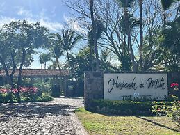 Hacienda de Mita