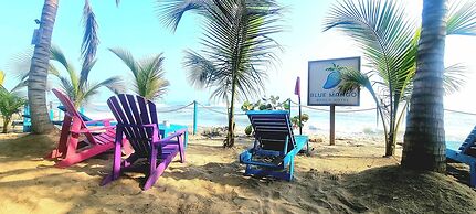 Blue Mango Hotel