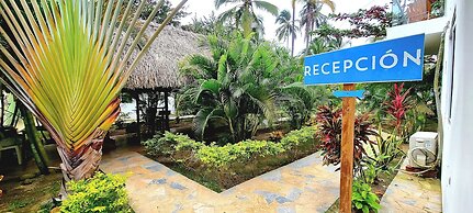 Blue Mango Hotel