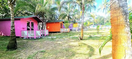 Blue Mango Hotel