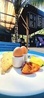 Blue Mango Hotel