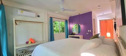 Blue Mango Hotel