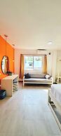 Blue Mango Hotel