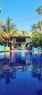 Blue Mango Hotel