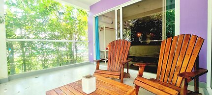 Blue Mango Hotel