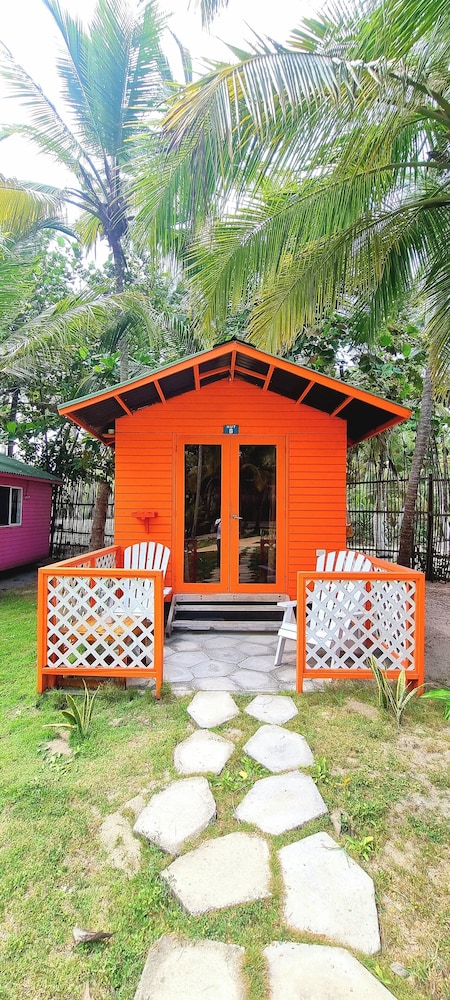 Blue Mango Hotel