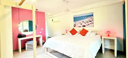 Blue Mango Hotel