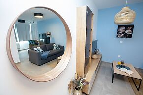Vera's Lapad suite